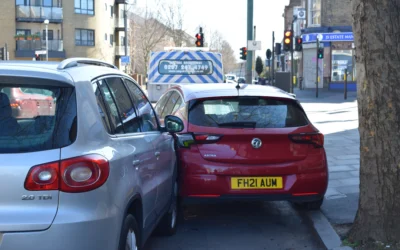 Why You Should Still Get Checked After a Car Accident – Even If You Feel Fine