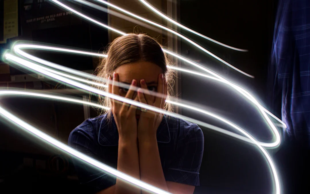 Spinning, Dizzy, and Off-Balance? It Might Be Your Neck