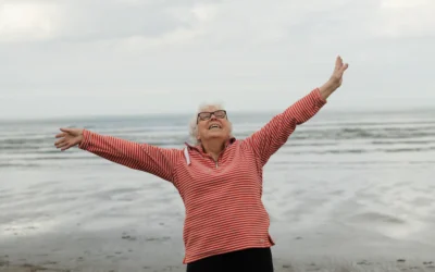 Healthy Aging Starts at the Top: Why Posture and Alignment Matter More Than You Think