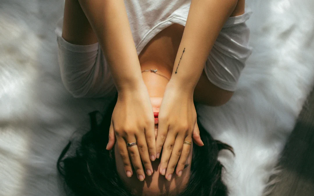 Migraines and Misalignment: What Your Neck Has to Do with It