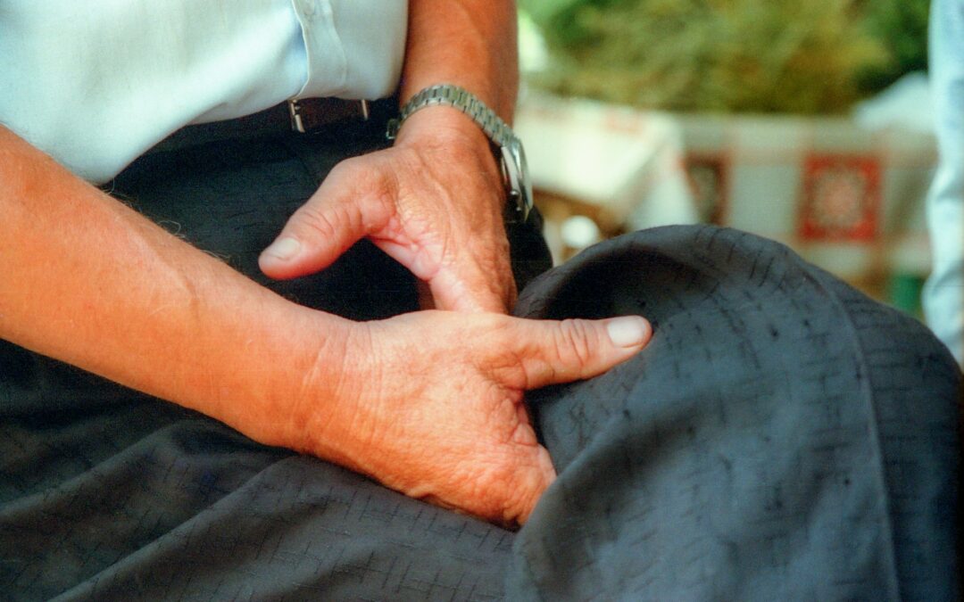 When Your Body Is Too Tired to Heal: How SoftWave Supports Tissue Recovery