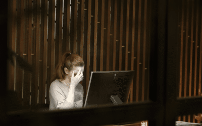 Why Your Headaches Change Over Time – and What That Actually Means