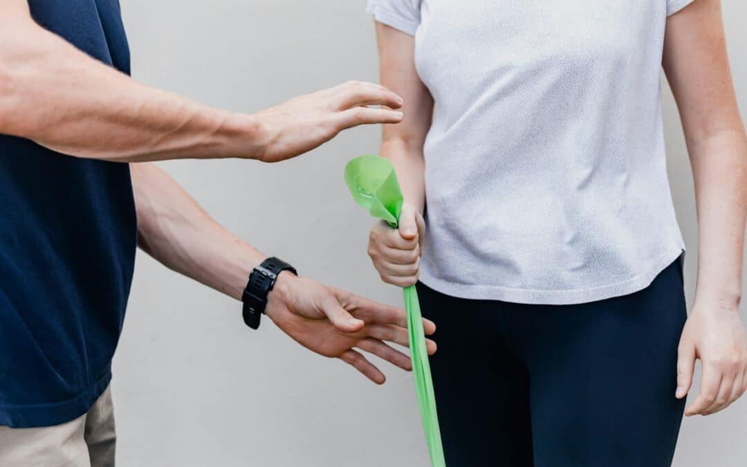 Why “Just Strengthen It” Doesn’t Work When Tissue Is Still Injured