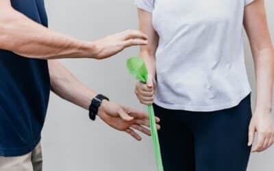 Why “Just Strengthen It” Doesn’t Work When Tissue Is Still Injured