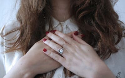 How to Stop Monitoring Every Sensation in Your Body