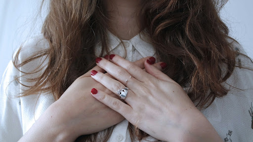 How to Stop Monitoring Every Sensation in Your Body
