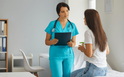Why “Normal” Test Results Don’t Mean Nothing Is Wrong
